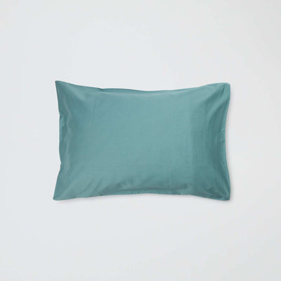 Pillowcase 50 x 70 cm - Kiabi Home GREEN
