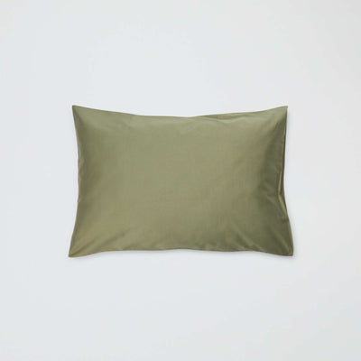 Pillowcase 50 x 70 cm - Kiabi Home GREEN