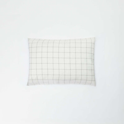 Plain pillowcase (50 x 70 cm) - Kiabi Home BEIGE