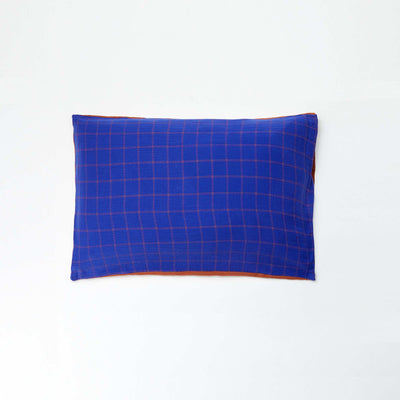Pillowcase (50 x 70 cm) - Kiabi Home BLUE