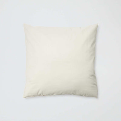 Plain pillowcase - Kiabi Home WHITE