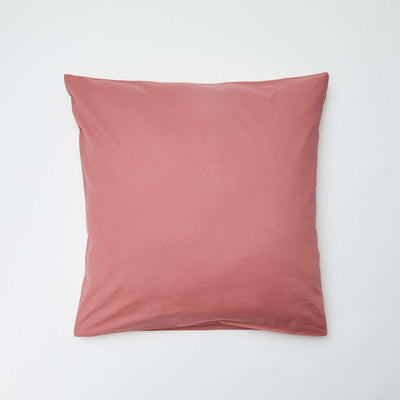 Plain pillowcase - Kiabi Home PINK