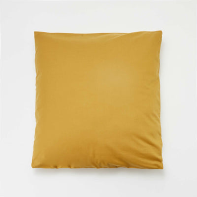 Plain pillowcase - Kiabi Home YELLOW