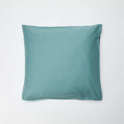 Plain pillowcase - Kiabi Home GREEN