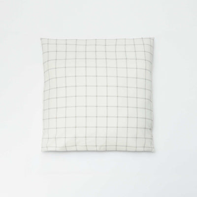 Printed pillowcase - Kiabi Home BEIGE