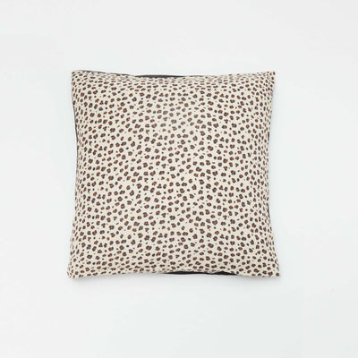 Pillowcase 63 x 63 cm - Kiabi Home BEIGE