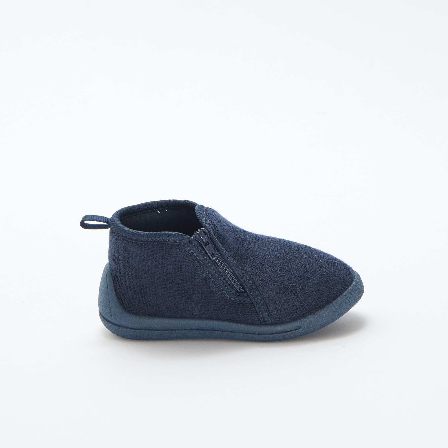 Boot slippers BLUE