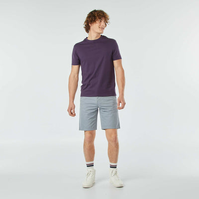 Chino shorts BLUE