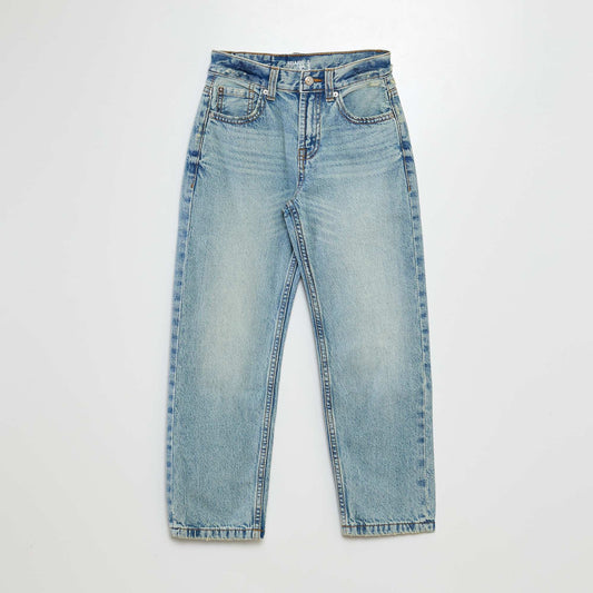 Relaxed-fit jeans BLUE