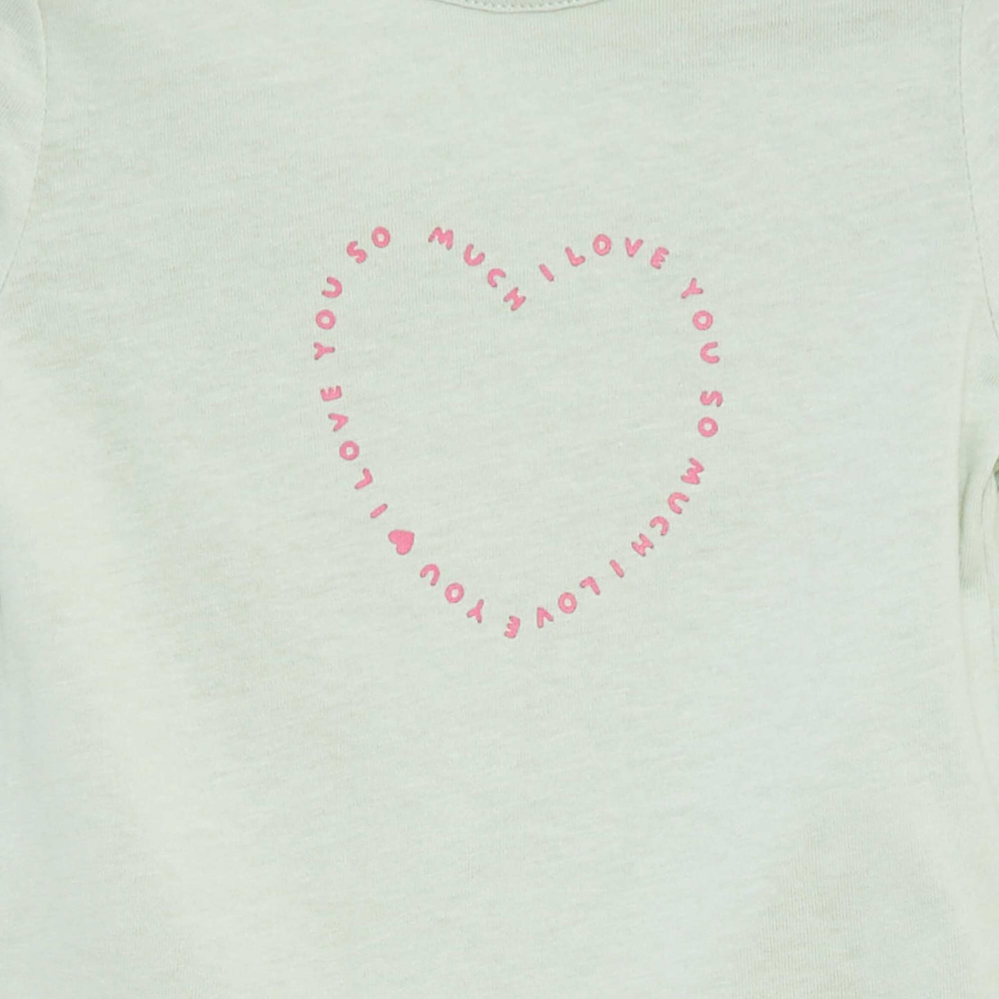 Long-sleeved T-shirt with print BLUE