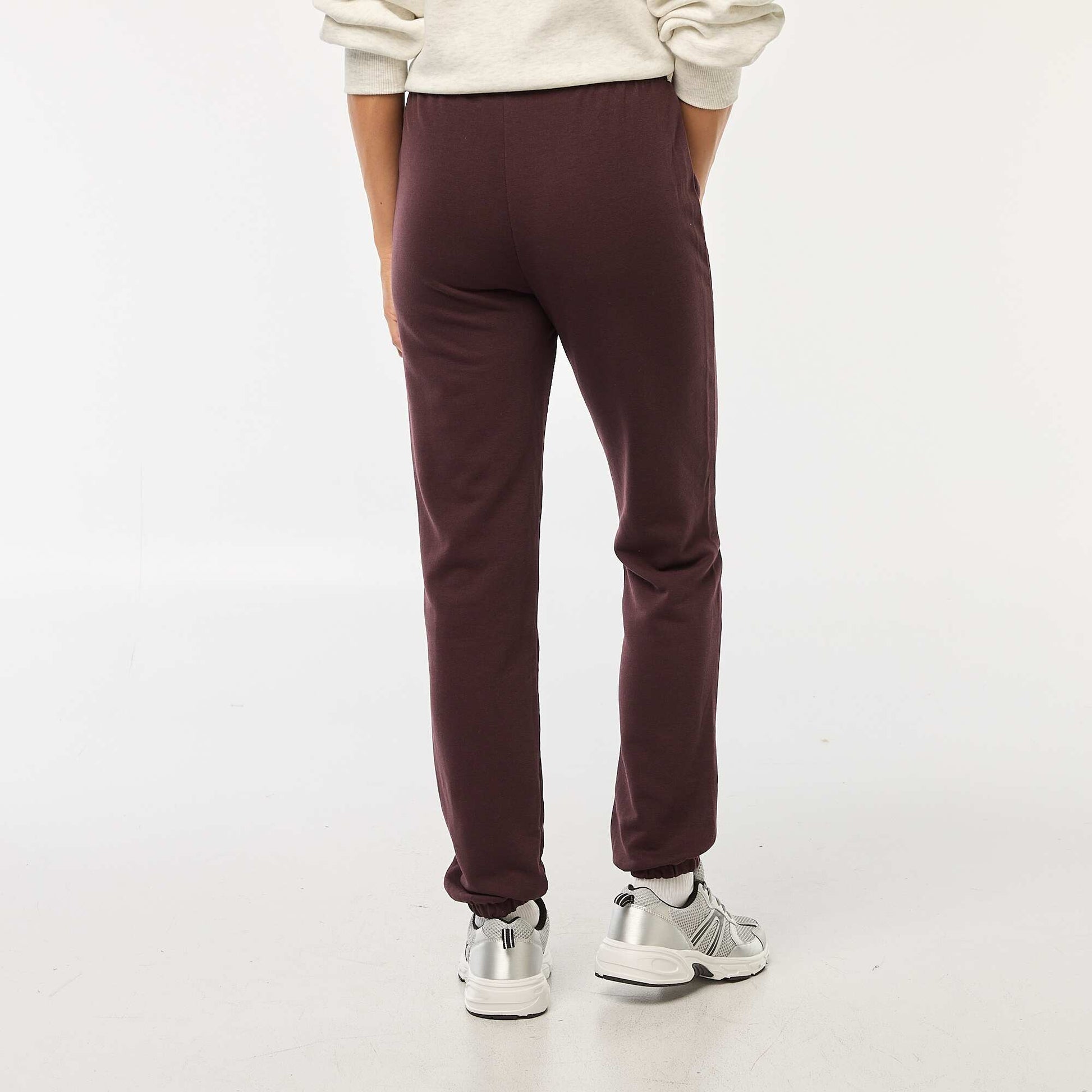 Basic Joggers PURPLE
