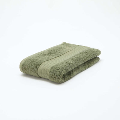Bath towel (70x130 cm) - Kiabi Home GREEN