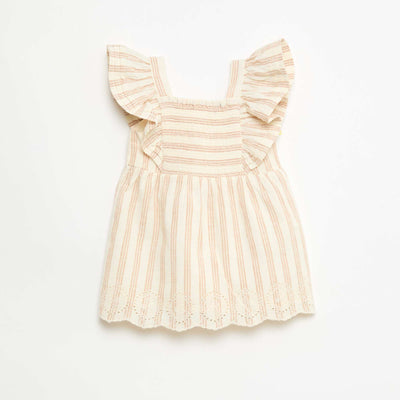 Summer dress BEIGE