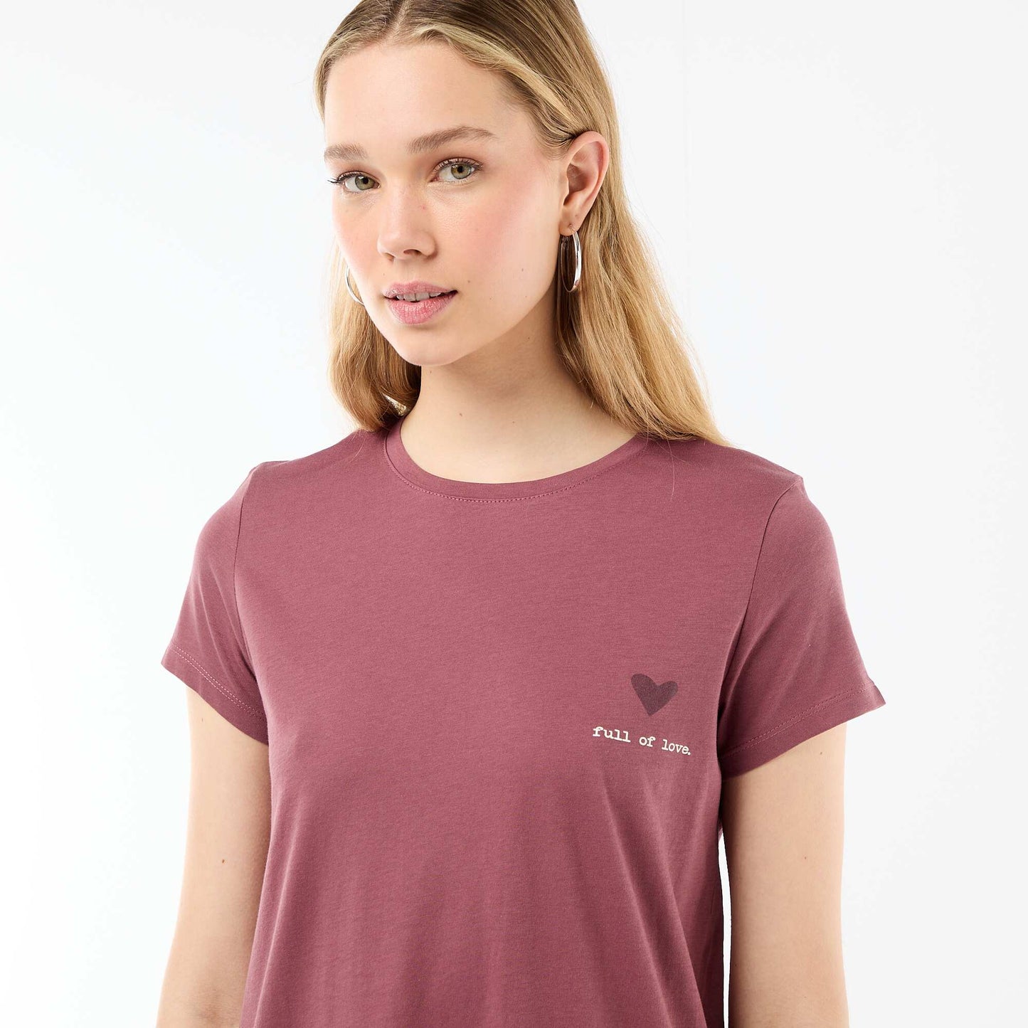 Nightdress PINK