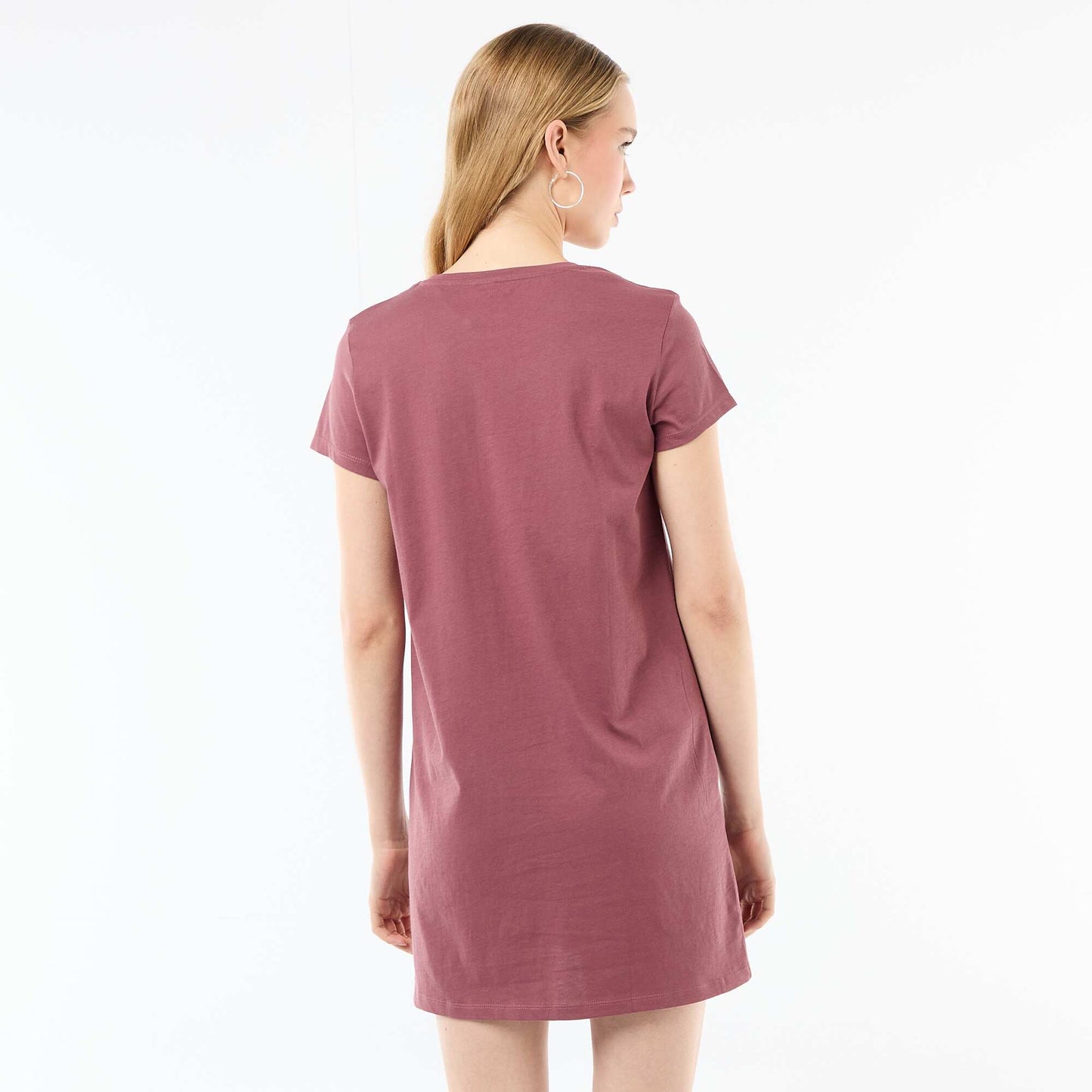 Nightdress PINK