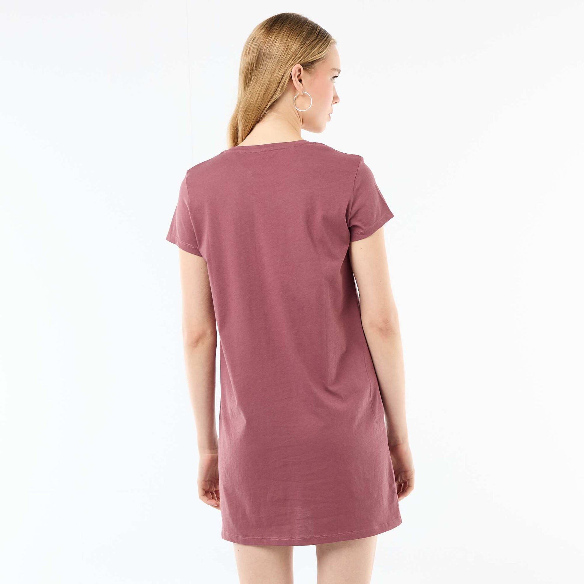 Nightdress PINK