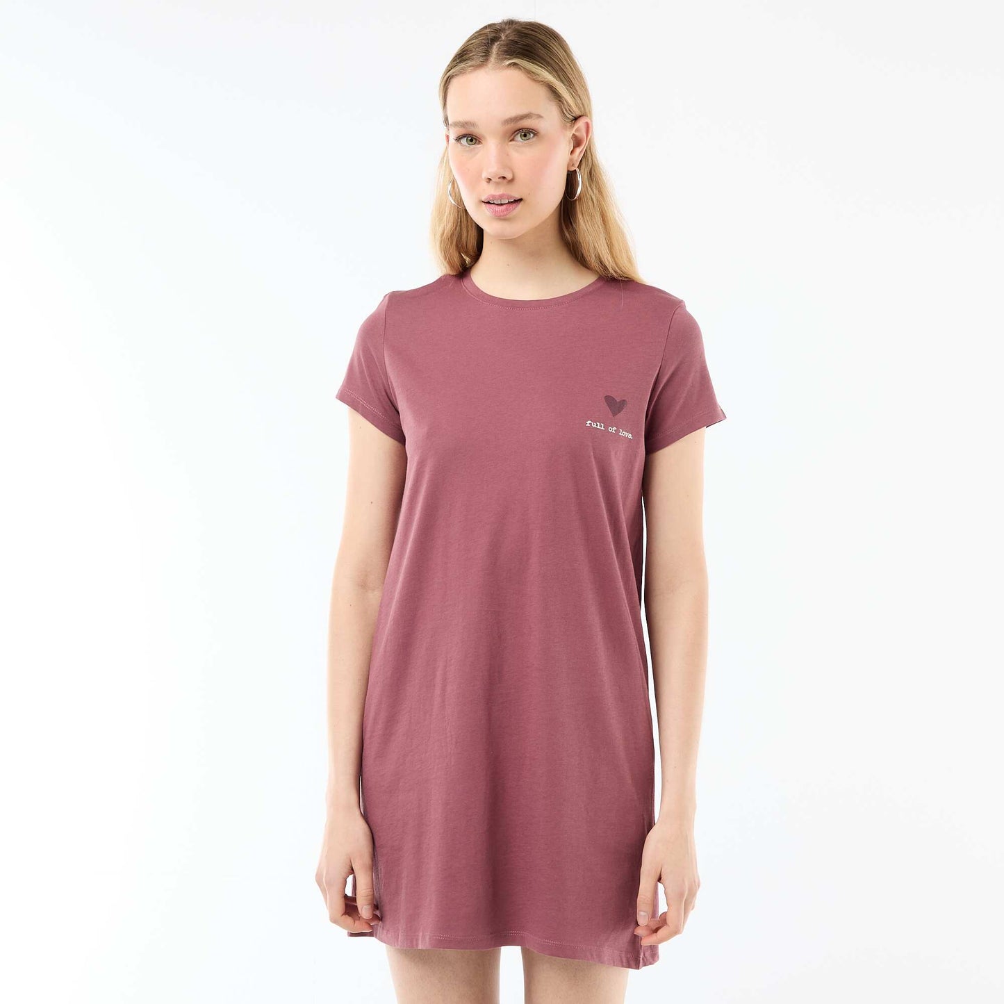 Nightdress PINK