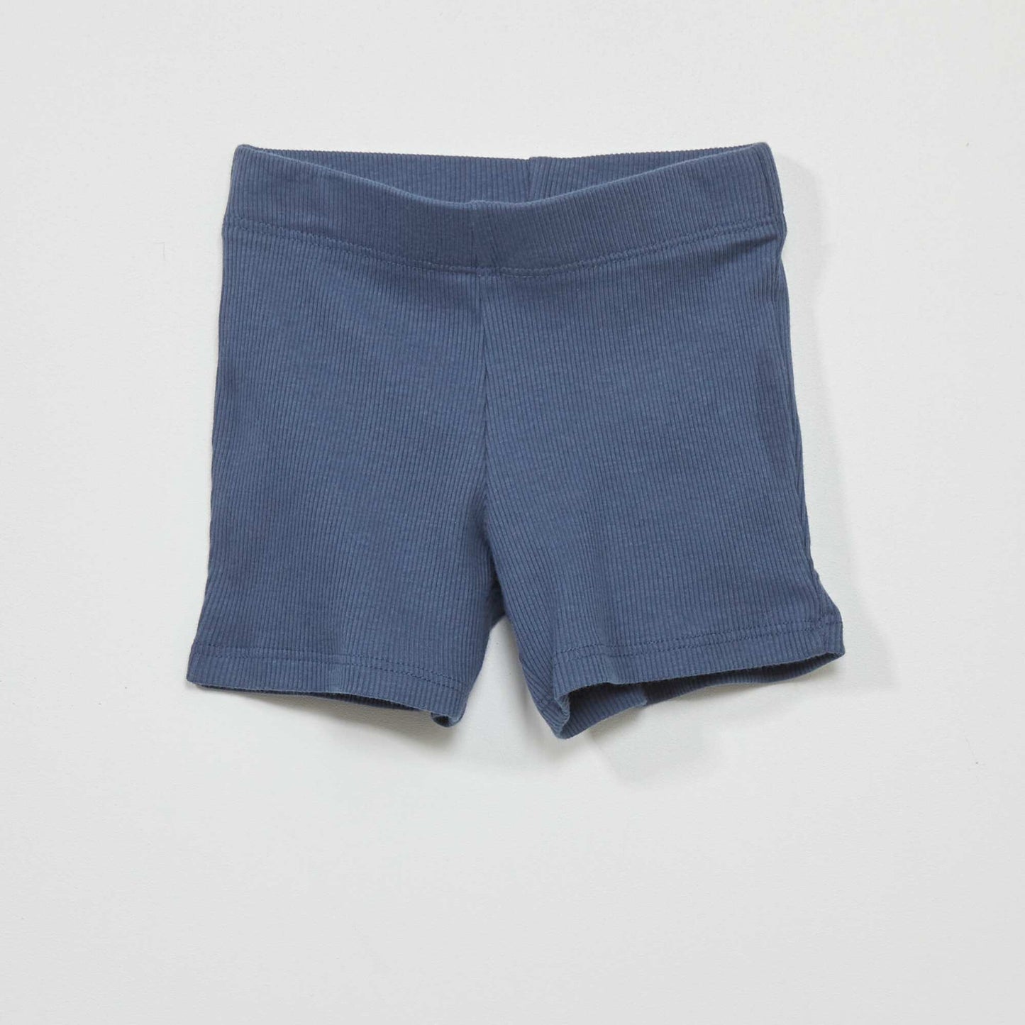 Short pyjama set - Two-piece set BLUE