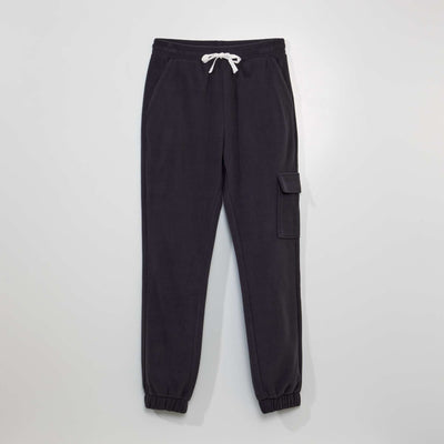 Fleece pyjama bottoms FANTASIZED